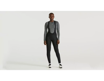 Specialized Women RBX Comp Bib Tights Black
