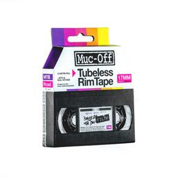 Muc-Off Rim Tape 10m Roll