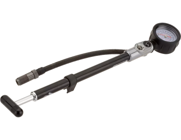Specialized Air Tool Shock Pump