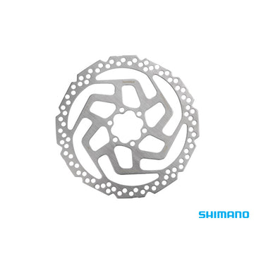 Shimano SM-RT26 Disc Rotor 6 Bolt Resin Pad