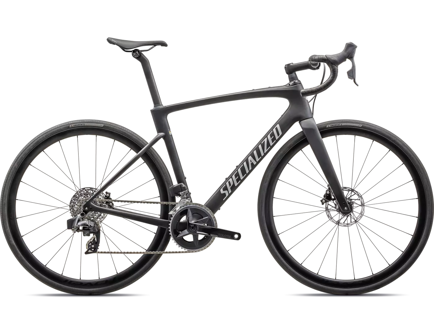 Specialized Roubaix SL8 Expert
