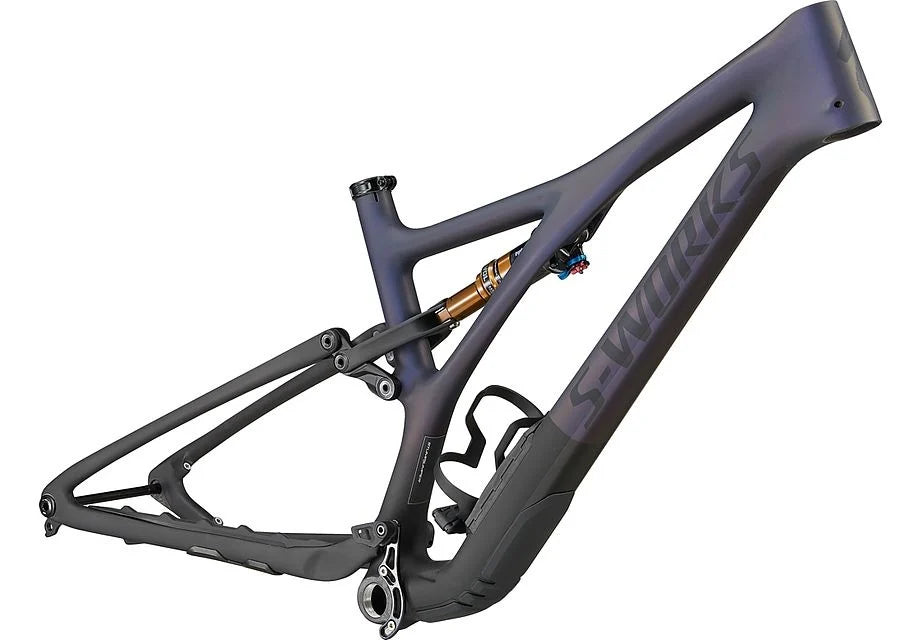 Specialized S Works Stumpjumper Frameset