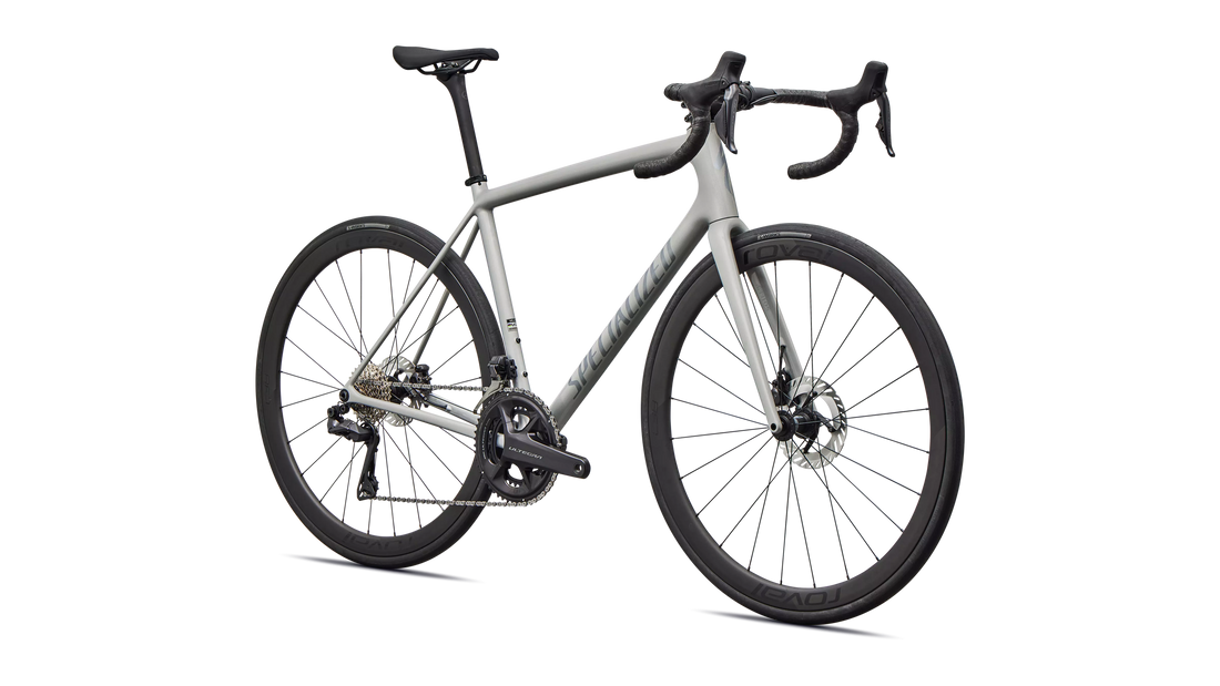 Specialized Aethos 2 Expert Shimano Ultegra Di2