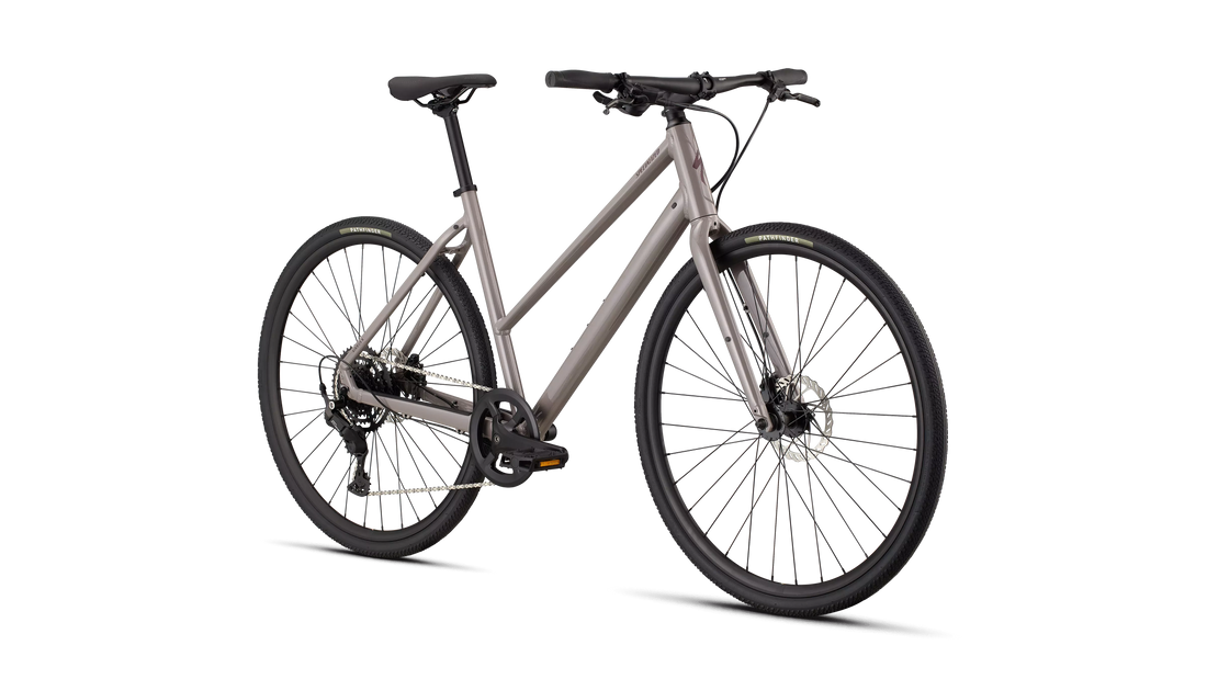 Specialized Sirrus X 2.0 Step Through