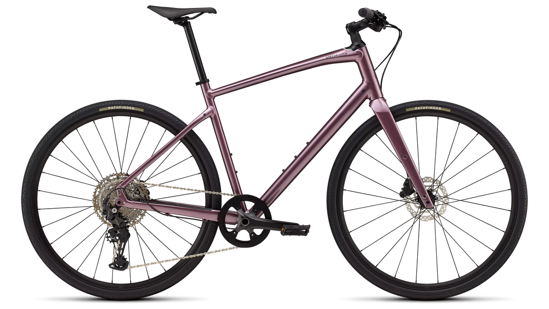 Specialized Sirrus X 4.0