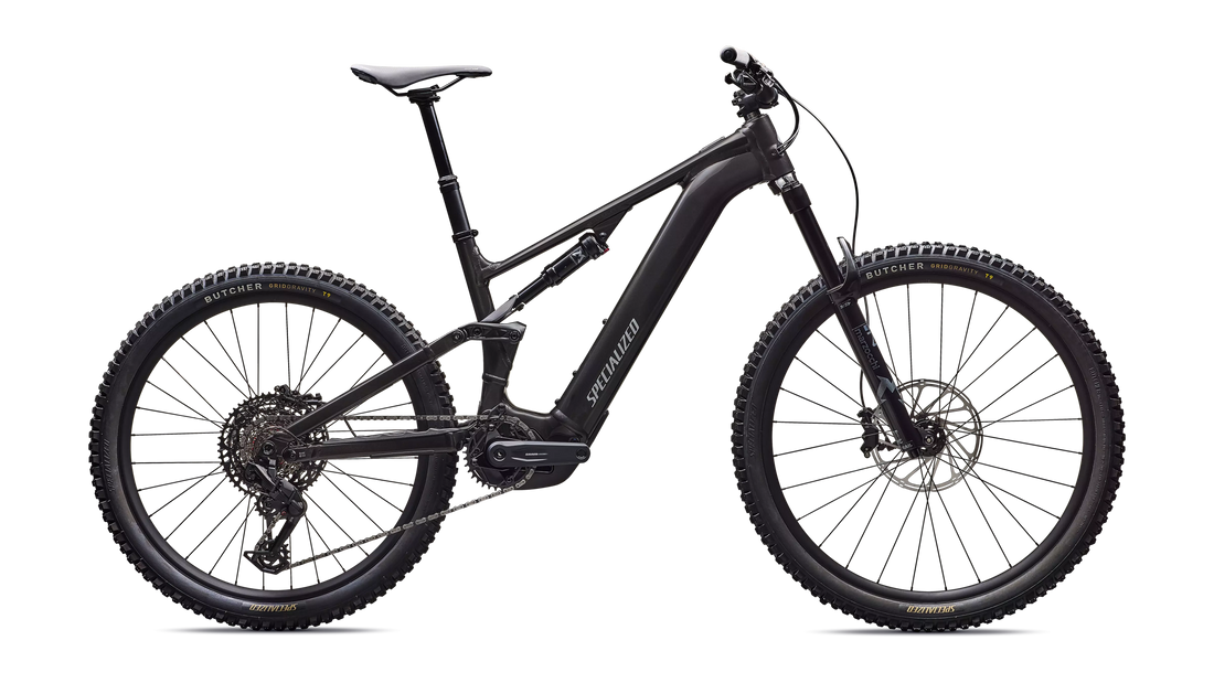 Specialized Turbo Levo 4 Alloy