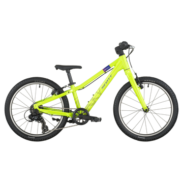 Scott Bike Contrail 200