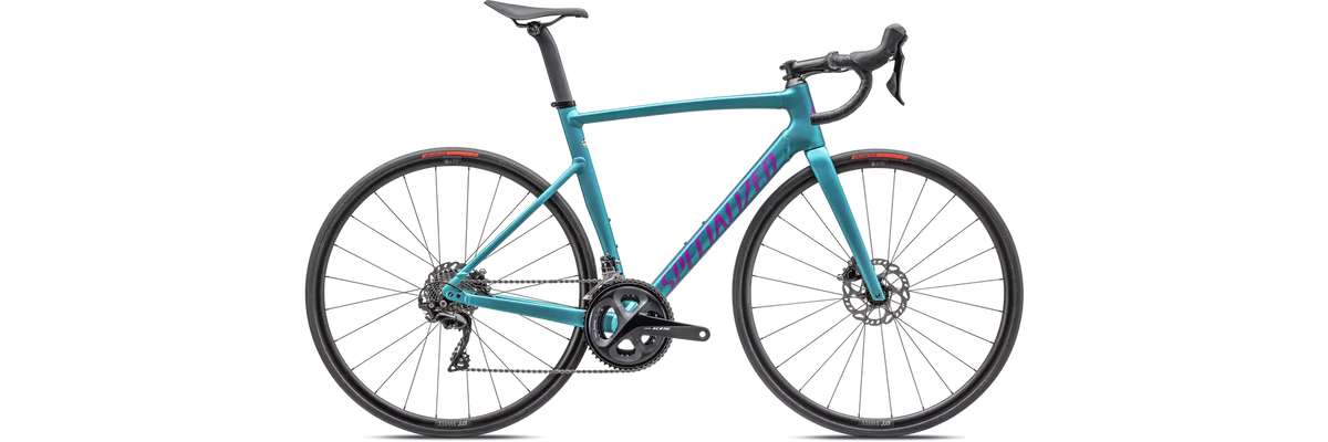 Specialized on sale allez pedals