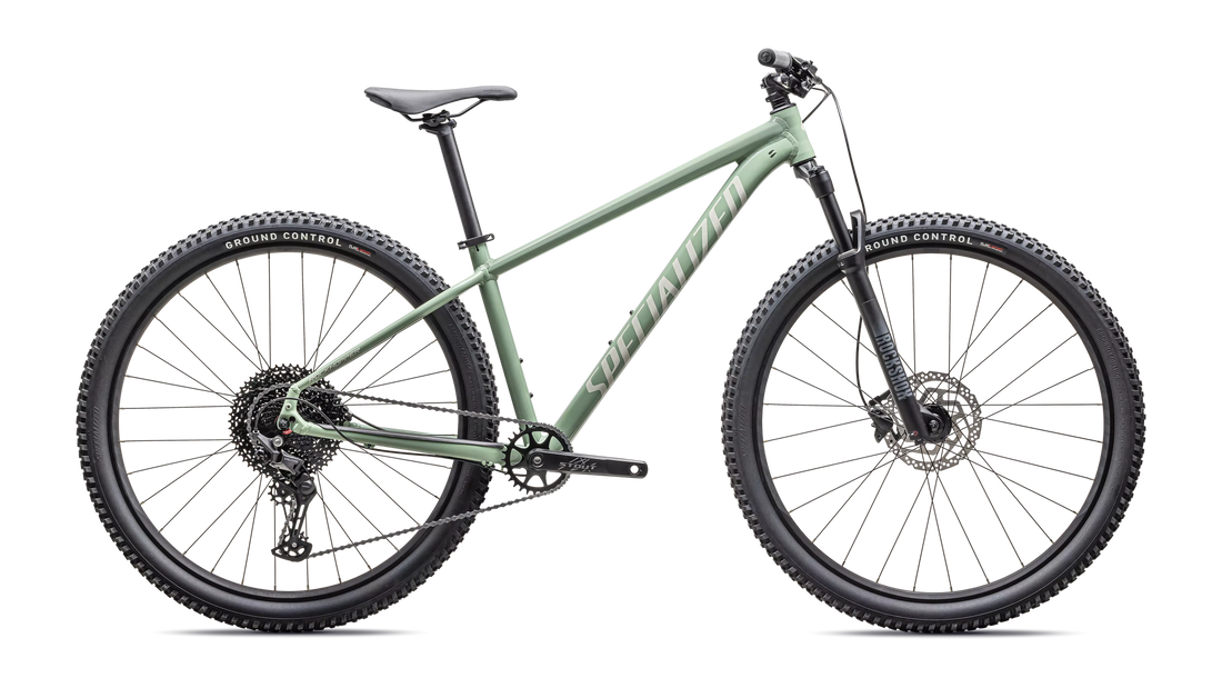 Specialized Rockhopper 27.5 Comp