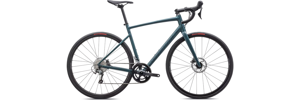Specialized allez online pedals