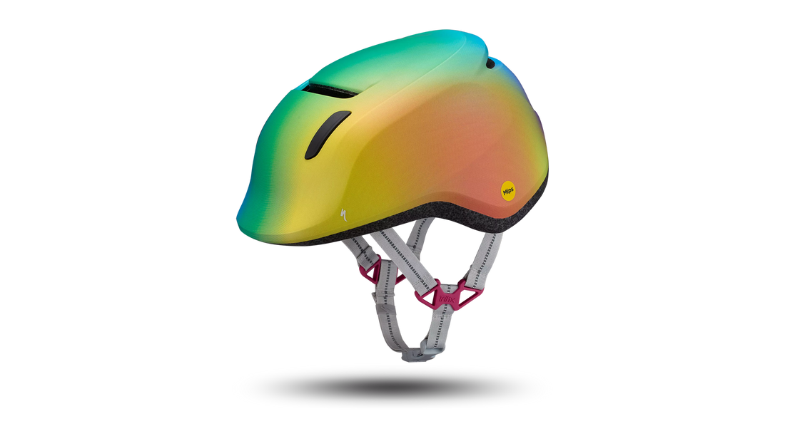 Specialized Mio 2 Toddler Helmet