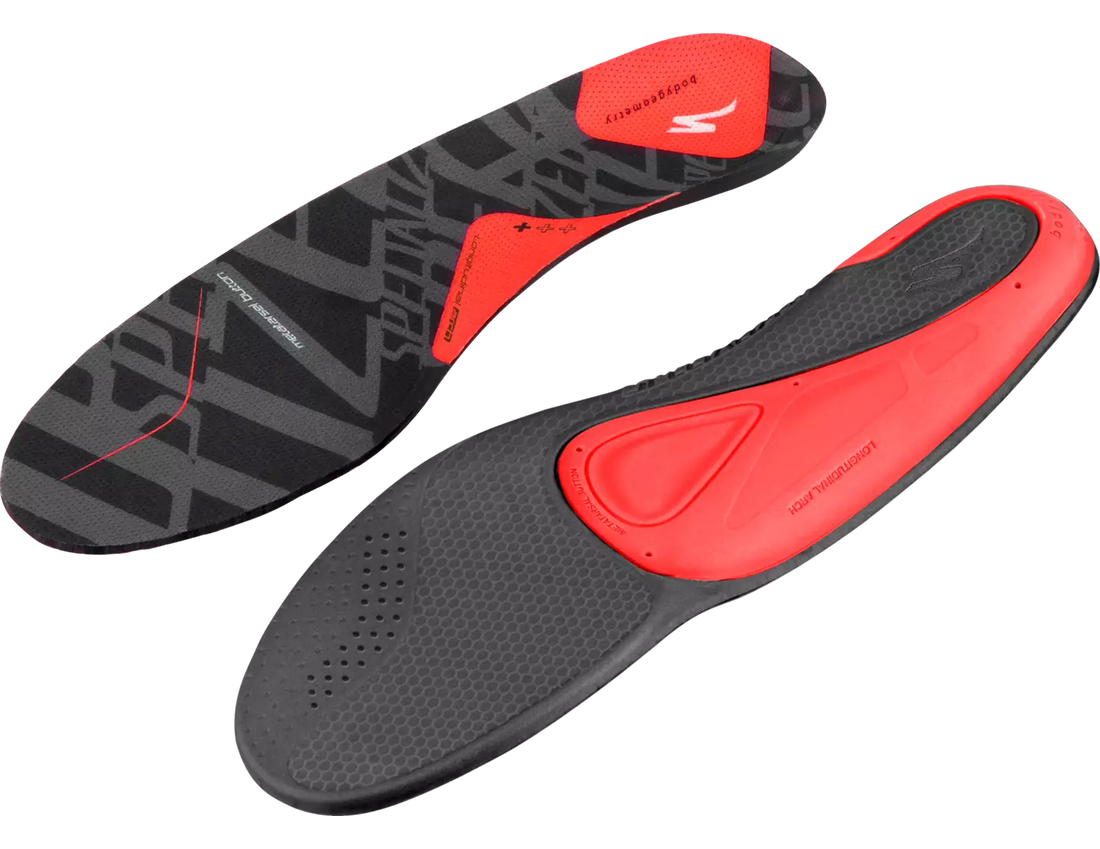 Specialized BG SL Footbeds