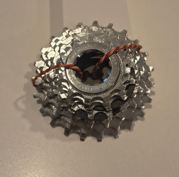 GMX ShimBody Cassette Shimano Body 10 Speed 11-23