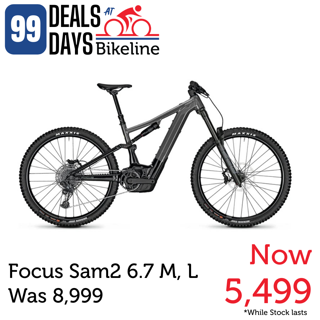 Focus F24 Sam2 - Main Image