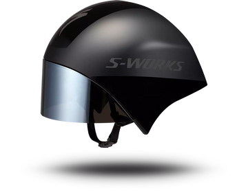 Specialized S-Works TT 5 Helmet