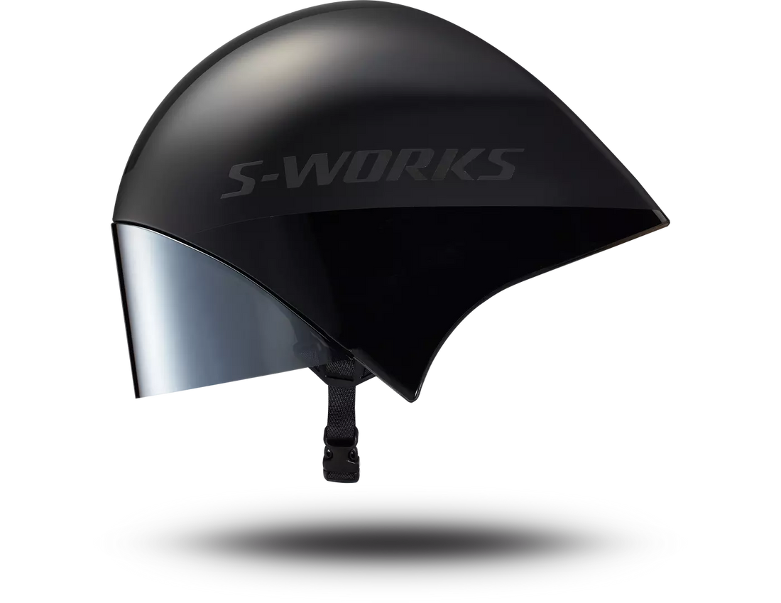 Specialized S-Works TT 5 Helmet