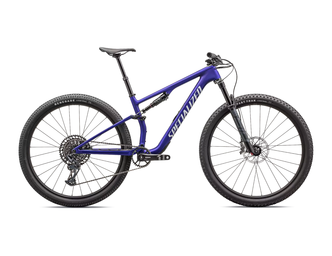 Specialized Epic 8 Comp Medium