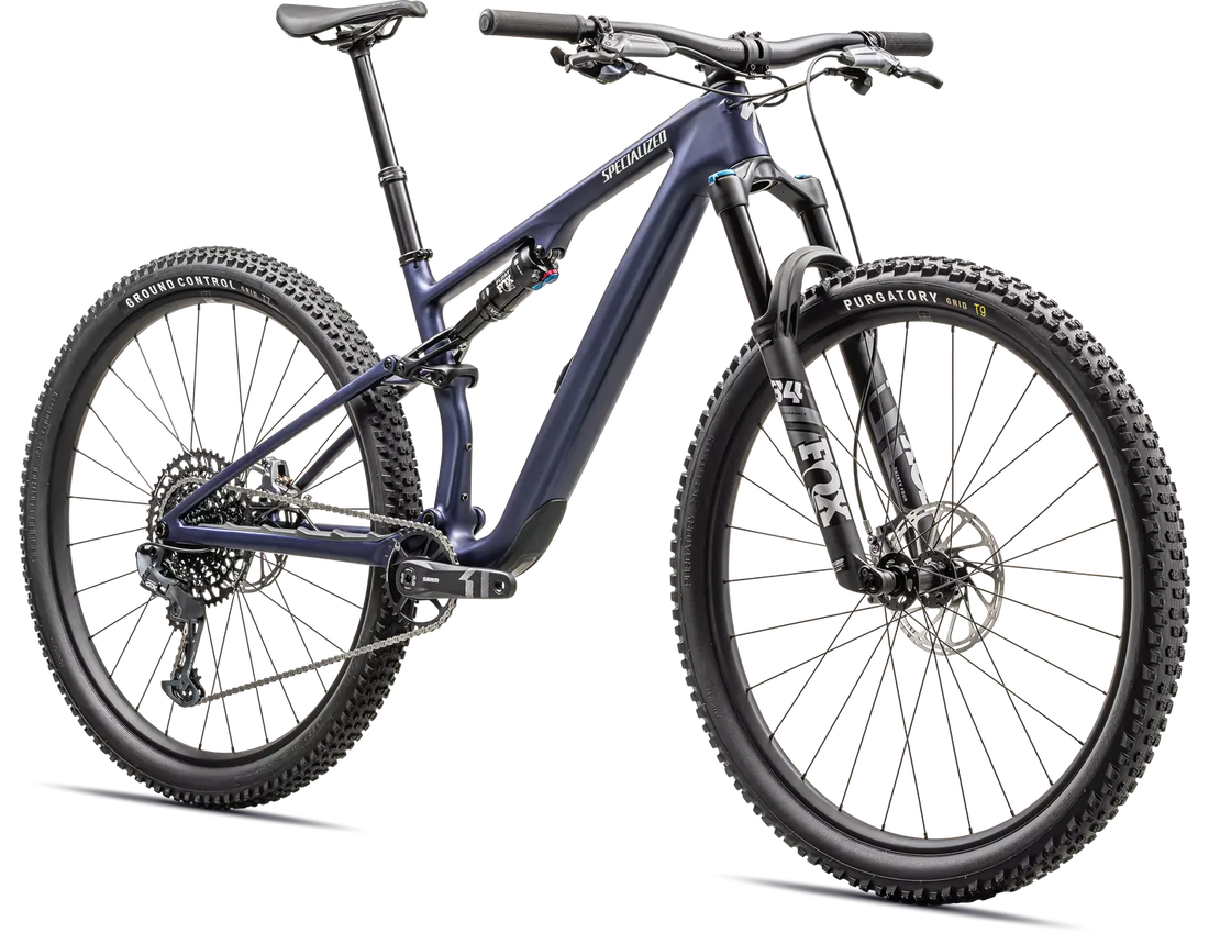 Specialized Epic 8 Comp Evo MY24