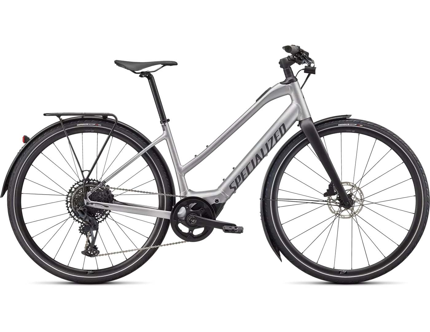 Specialized Turbo Vado SL Step-through