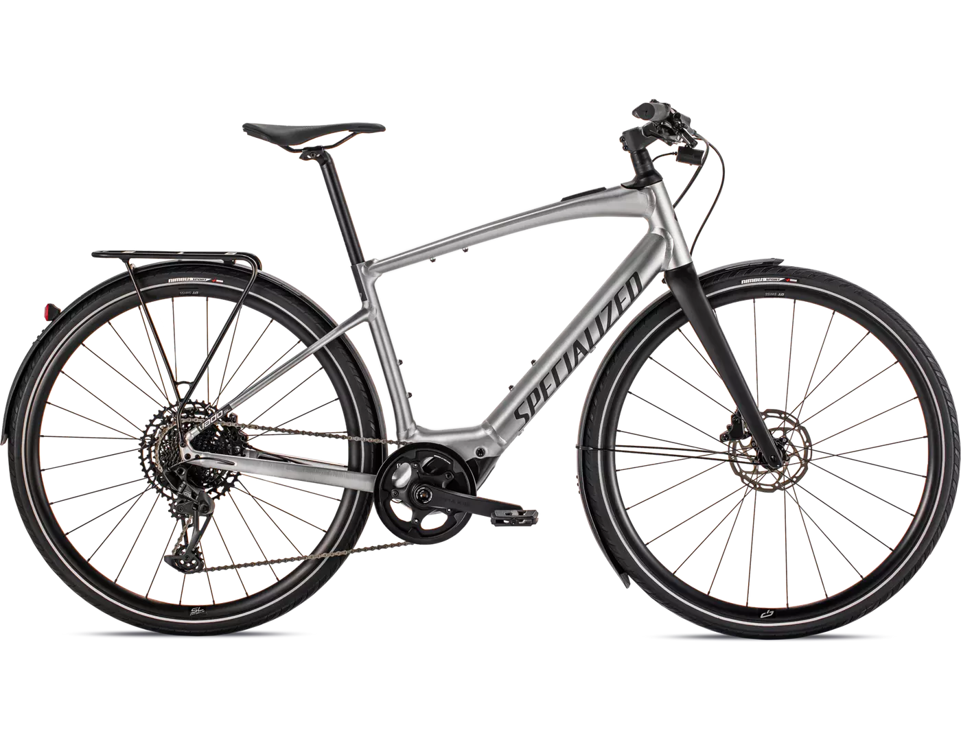 Specialized Turbo Vado SL EQ - Main Image