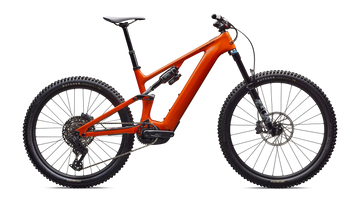 Specialized Turbo Levo 4 Comp Carbon