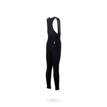 BBB Junior Bib-Tights Black Kids