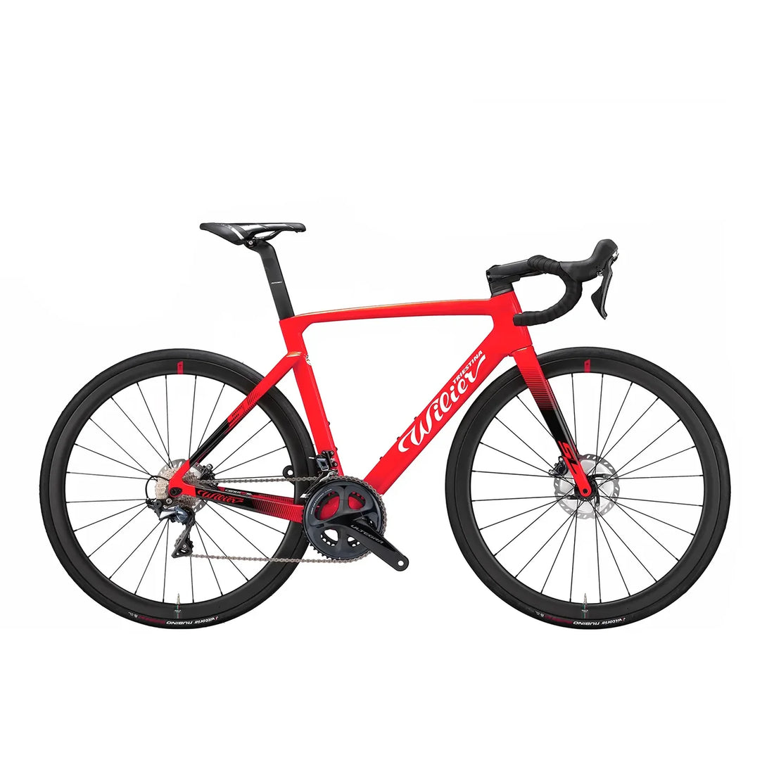 Wilier Cento10 SL Disc 105 Di2