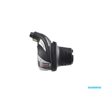 Shimano SL-RS36 Revo-Shifter Set 6 Speed Right / SIS Left