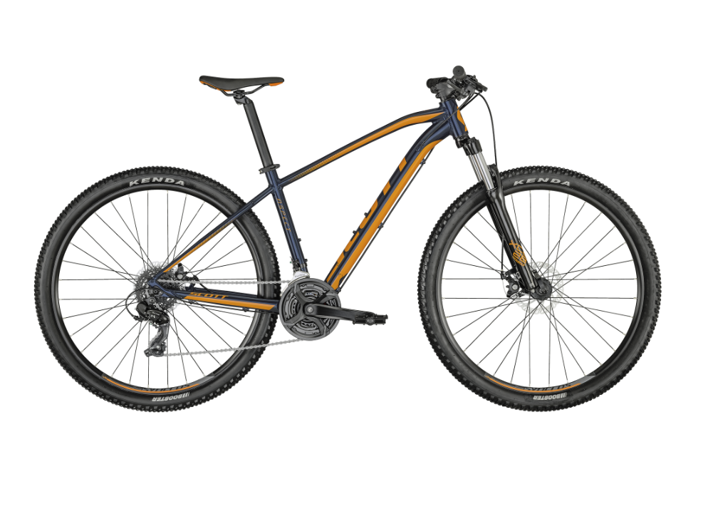 Scott Aspect 770 (CN)