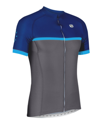 Solo Jersey Men's Cadence