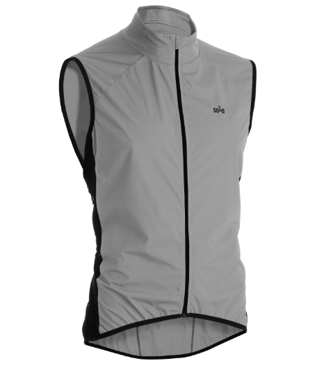 Solo Vest M's Flyweight