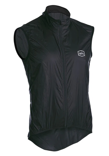 Solo Vest Lightweight