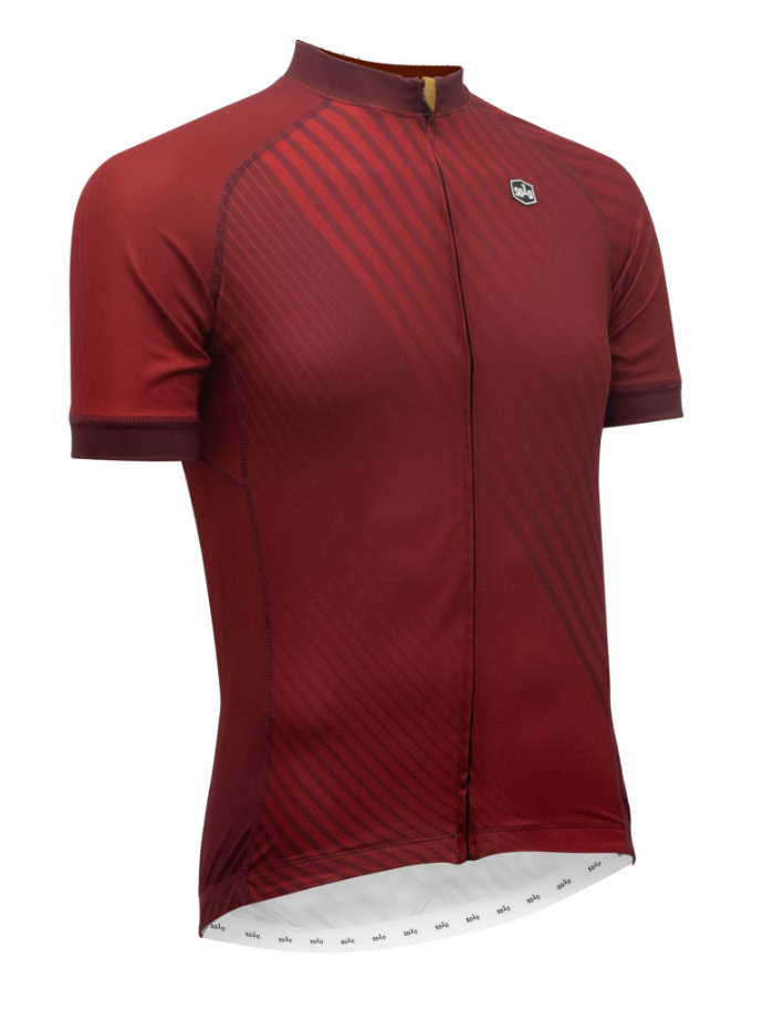 Solo Jersey Men's Cadence