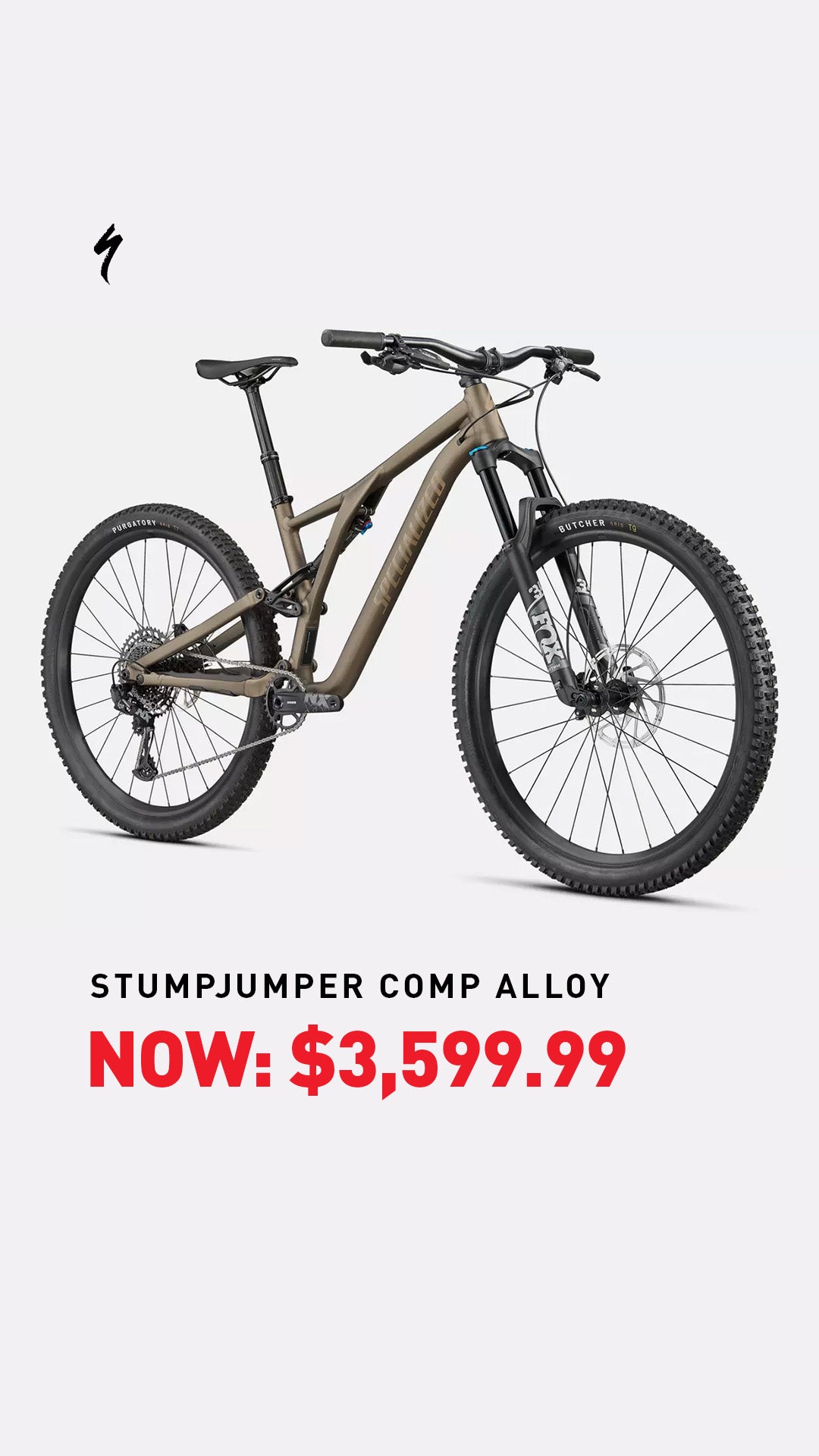 2021 Stumpjumper Comp わるい Alloy S2