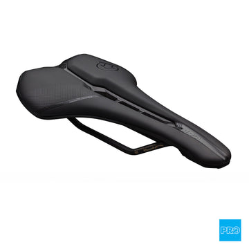 Pro Saddle - Falcon Performance - Black