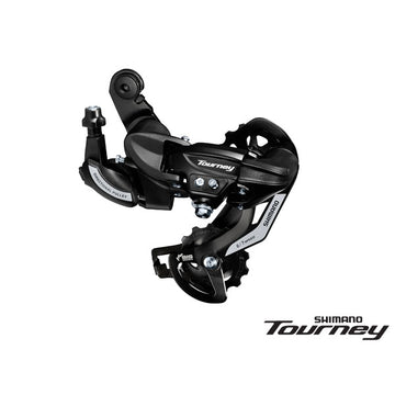 Shimano RD-TY500 Rear Derailleur Tourney 6/7 Speed