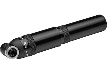 Specialized Air Tool Big Bore Pump MTB Black