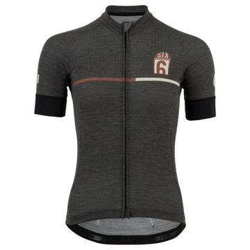 $50 - AGU Jersey SS Merino Womens