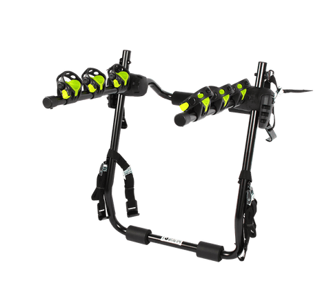 Buzzrack Beetle 3 Bike Trunk Rack