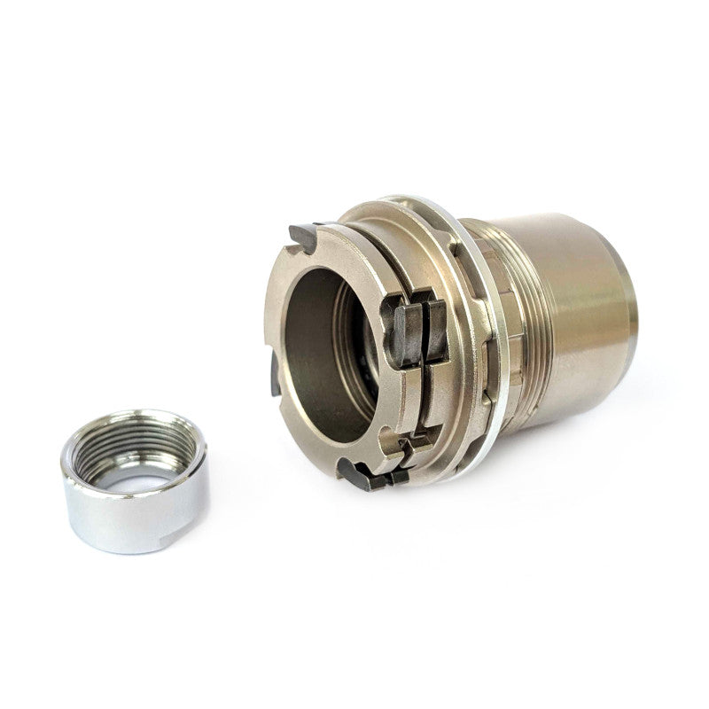 Wahoo discount kickr adaptor