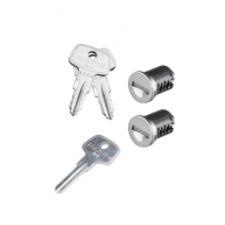 Yakima SKS Lock Cores - 2 Pack