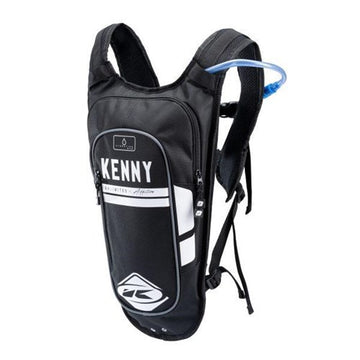 Kenny Racing Water Back Pack 2 Litre Black