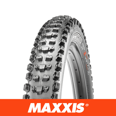 Maxxis Dissector Tyre 29 x 2.40 WT Folding EXO+ 3C MaxxTerra TR