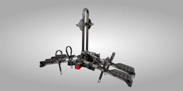 Eazzy 2H  Bike Hitch Mount Rack