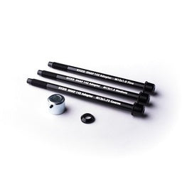 Wahoo Kickr Snap Thru Axle Adapter Kit for 12 x142mm Adapter