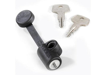 Yakima Hitch Lock