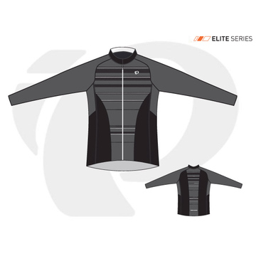Pearl Izumi Women's Jersey- Elite Thermal