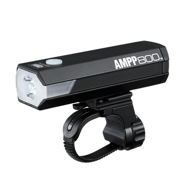 CatEye AMPP 800 Light Front