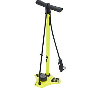 Specialized Air Tool HP Floor Pump Ion