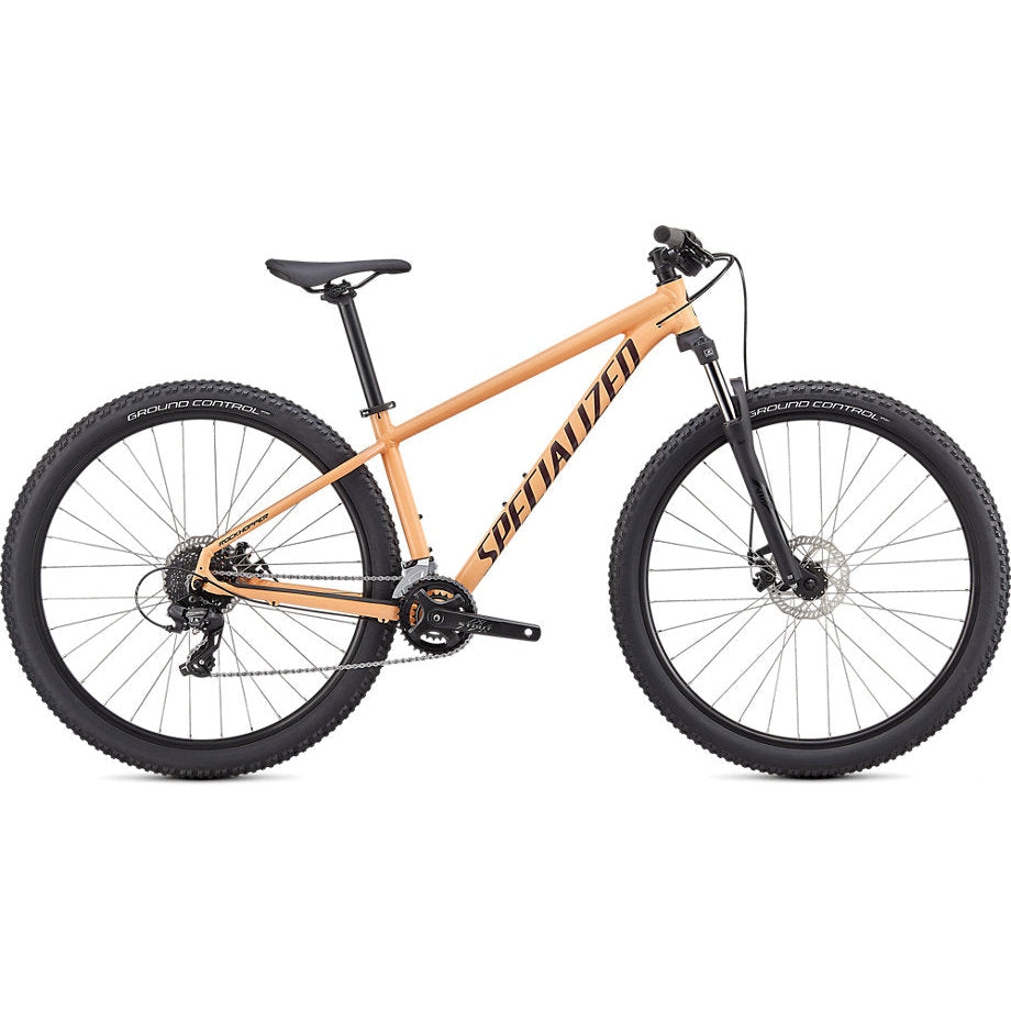 Specialized Rockhopper 29 MY22 Bikeline
